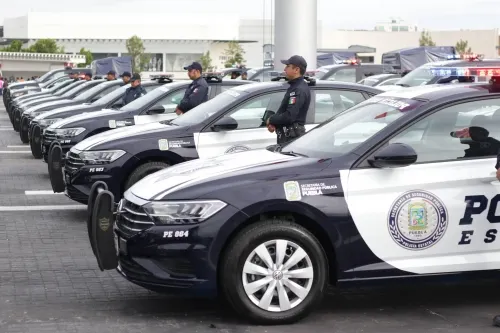 En PEF 2020, Gobierno del Estado fortalece seguridad pública y el combate a la pobreza