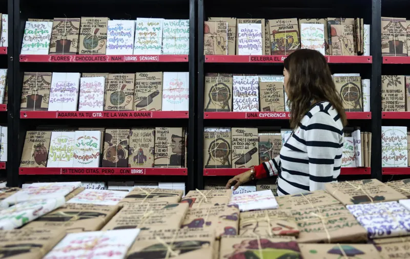 Lilia Cedillo inaugura la Fenali BUAP 2025 con más de 500 actividades y 135 editoriales