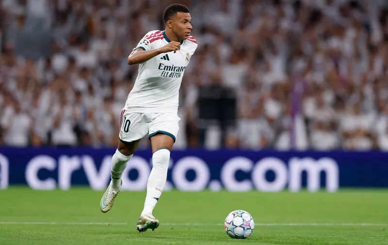 La polémica de Mbappé llega a China: marcas rompen acuerdos y el futbolista ofrece disculpas