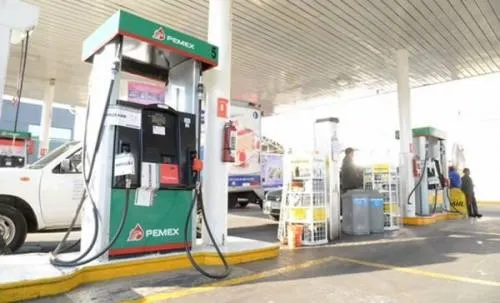 Gasolinas aumentarán un centavo este fin de semana