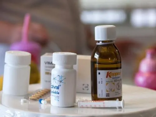 Marihuana para uso medicinal, es legal desde hoy en México