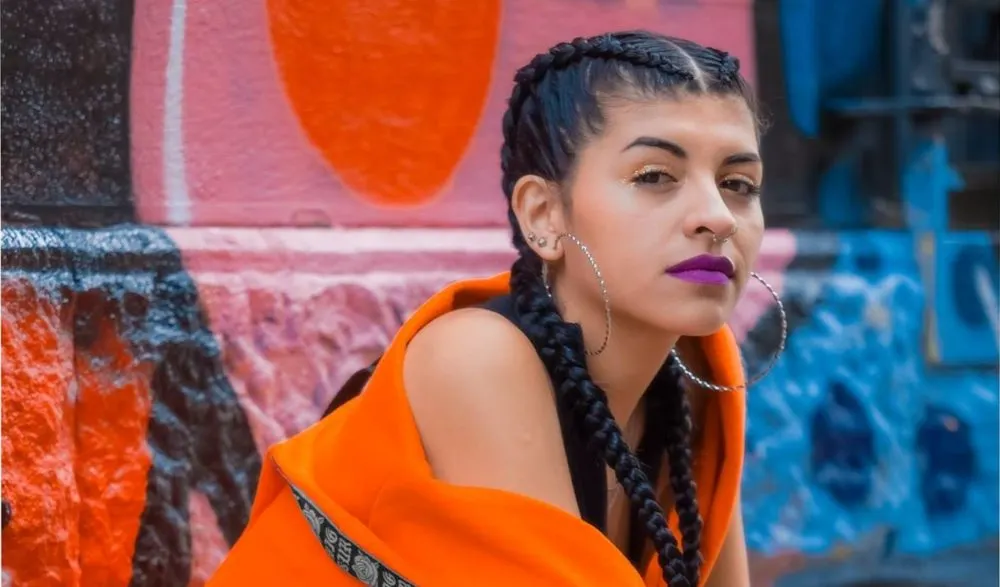 Cazzu anuncia conciertos en México