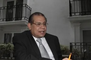 El obligado retorno de Luis Maldonado
