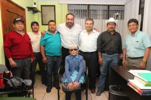 Yehualtepec, tendrá sede panista