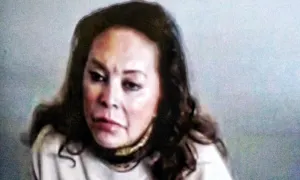 Conceden amparo a Elba Esther Gordillo