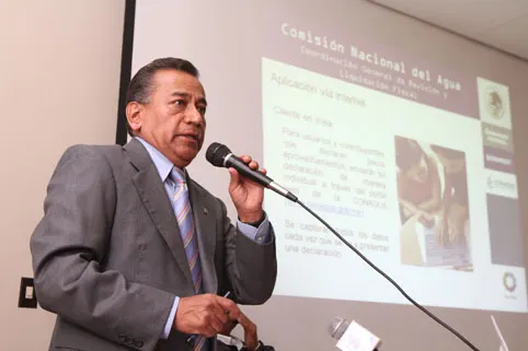 Más de 50 municipios enfrentan deudas ante Conagua