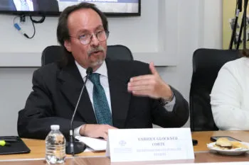 Gobierno de Puebla fortalece estrategias en pro de la identidad cultural colectiva: Enrique Glockner