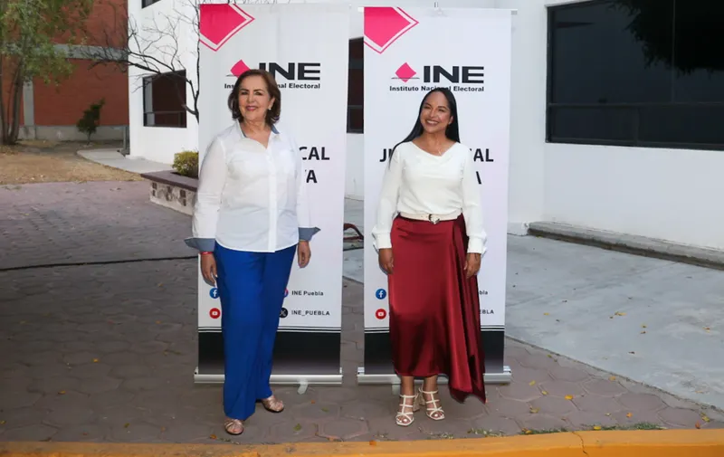 Foto: Daniela Portillo / Arlette Gordian / EsImagen.mx