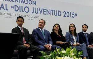 Puebla, primera entidad en contar con una agenda estatal de la juventud