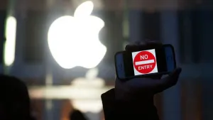 Apple a la corte: El gobierno no nos puede obligar a escribir un código especial