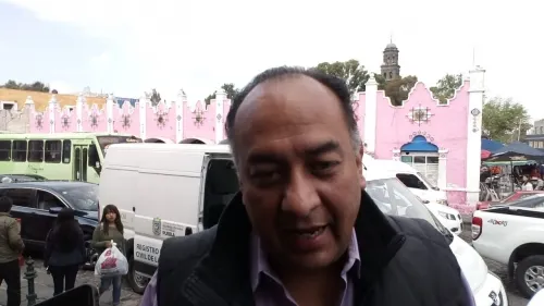 Ataques a policías y militares vulnera la estabilidad de las regiones, admite Méndez Márquez