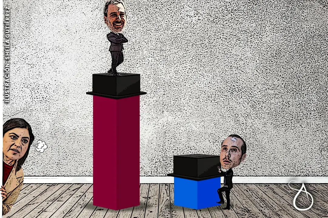 Pepe Chedraui Va Min