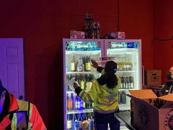 Protección Civil inicia revisiones de cara a próximas festividades en Atlixco