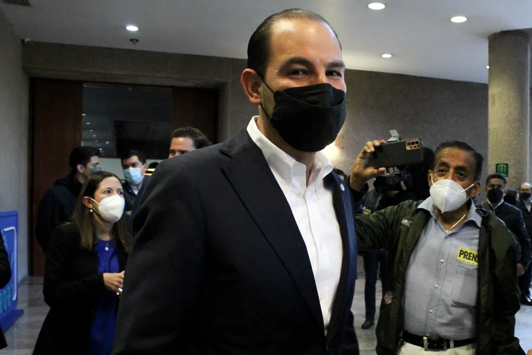El inconfesable acuerdo Marko Cortés-Ignacio Mier: Puebla por Coahuila