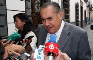 Infraestructura en salud, afectada por recorte presupuestal