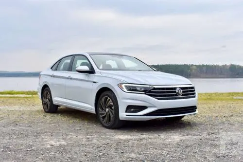 Volkswagen registra crecimiento de doble dígito en ventas mundiales en abril