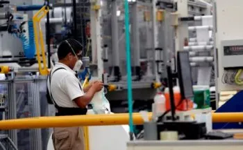 Puebla, entre los estados con mejor tasa de ocupación: Economía