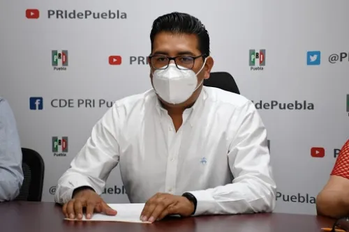 Sí a la donación de prerrogativas en el PRI pero advierten recorte de personal