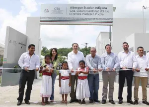 CDI inicia Programa de Rehabilitación de Albergues Escolares Indígenas