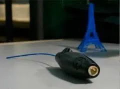 VIDEO: 3Doodler, la primera pluma que escribe en 3d