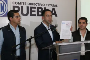 PAN denunciará corrupción en Prospera a favor de Blanca
