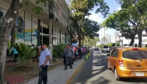 Sacude a Panamá sismo de magnitud 5; no se reportan víctimas