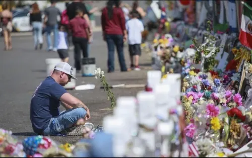 La OEA aprueba propuesta de México para condenar tiroteo en El Paso
