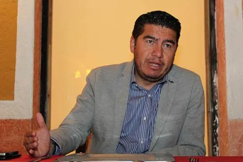 Dan especialistas 3 meses a Manuel Alonso para dar los primeros resultados en seguridad