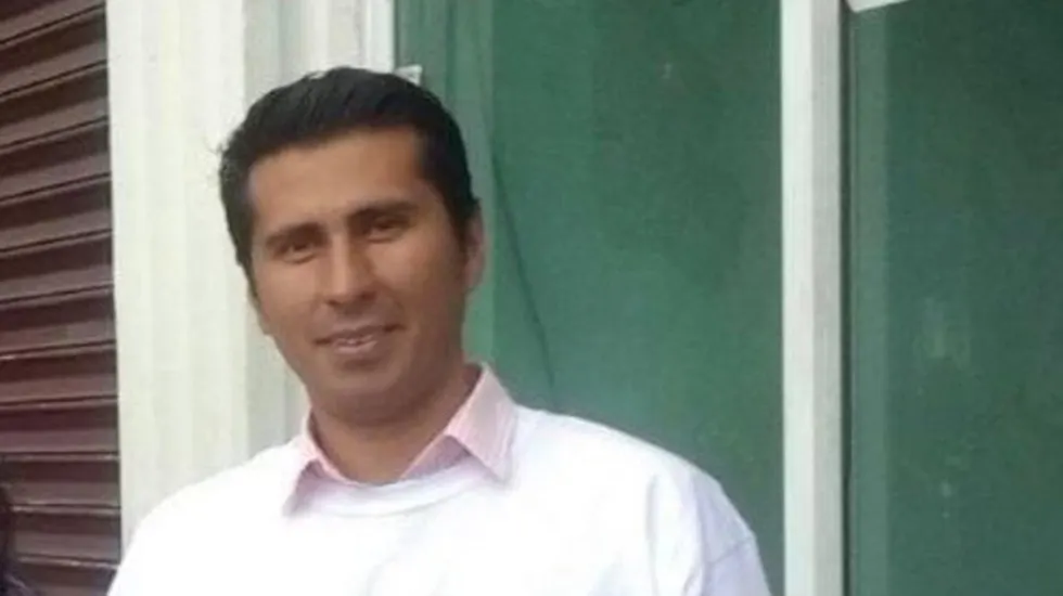 Asesinan en Veracruz a precandidato de Morena a la alcaldía de Úrsulo Galván