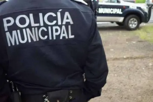 Detienen a asaltante de tienda Barroca en la Juan de Palafox
