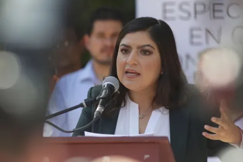 Rivera Vivanco considera adecuada la licencia de Rubio Acle tras litigio contra regidores