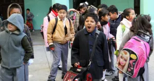 Regresan a clases más de 25 millones de alumnos
