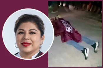 Van dos candidatos de Morena asesinados en Veracruz en menos de dos semanas; Sheinbaum promete apoyo federal en investigaciones
