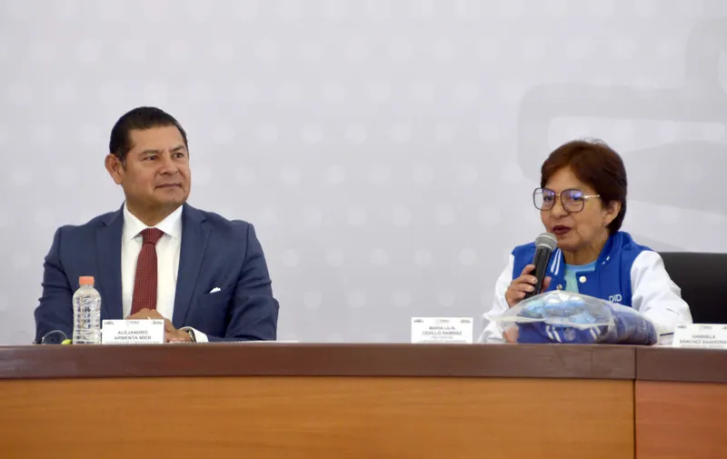 BUAP, sede de la Universiada Nacional 2025