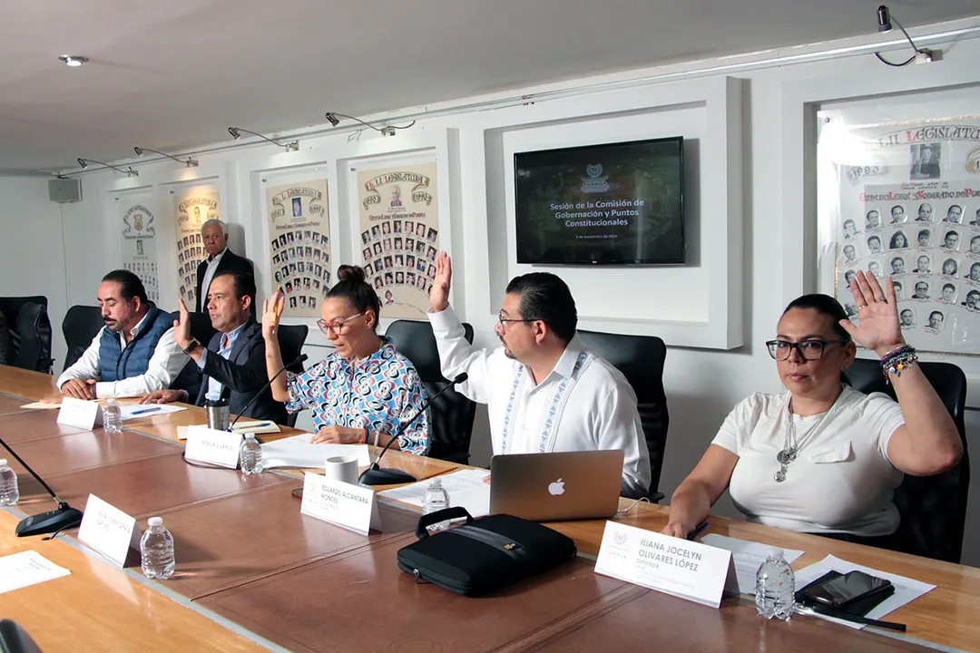 Congreso Puebla Cambio Nombre Set A Sicom