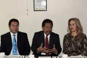 Exige aspirante al SETEP legalidad en el proceso