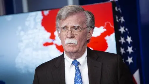 EU advierte a Maduro: No toquen a Guaidó