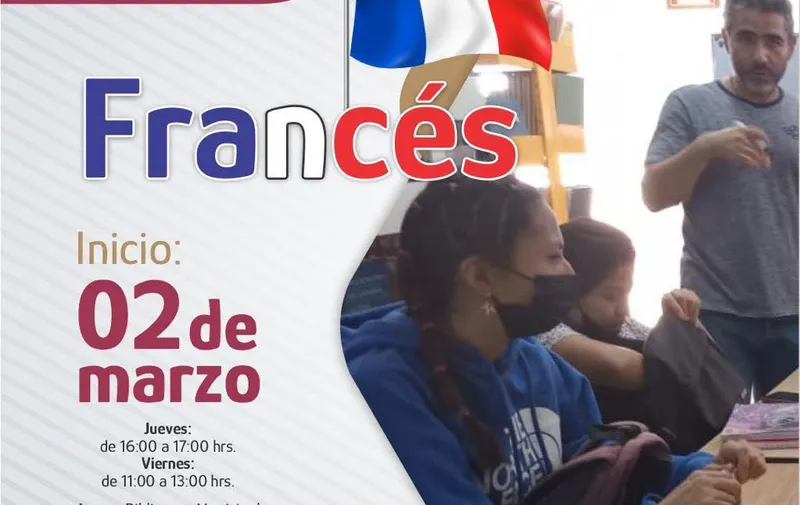 Cursos atlixco
