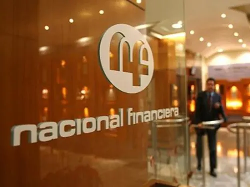 Nafin otorga 120 millones de pesos a Pymes de Puebla que han sido afectadas por la crisis sanitaria.