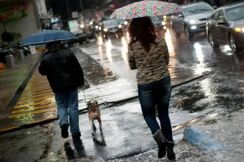 Suspenden clases en BCS ante cercanía de “Bud”