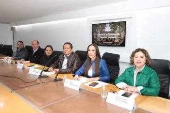En el Congreso de Puebla, aprueban Comisión Convocatoria Pública para integrar el Comité para Prevenir y Eliminar la Discriminación del Poder Ejecutivo Estatal