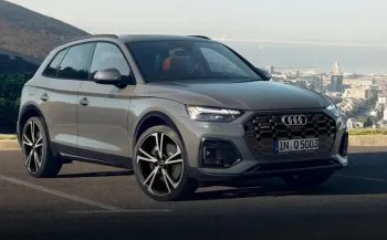 Audi cerró el 2021 con 137 mil 634 unidades producidas