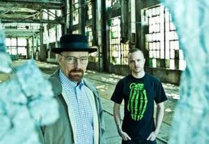 ?Breaking Bad? y ?Modern Family? dominan los Emmy