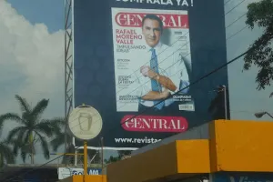 Un exceso decisión del INE de bajar publicidad de RMV: Regordosa