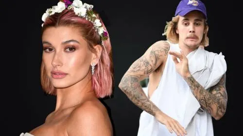 Justin Bieber cancela boda por problemas mentales