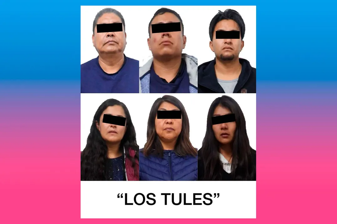 Los Tules Dtn San Felipe Hueyotlipan
