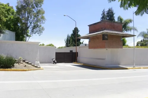 FGE ya investiga saqueo a Casa Puebla que se dio en gobiernos pasados