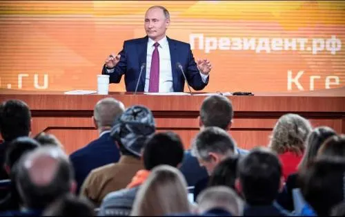 Intervención rusa en EU, invención de opositores a Trump: Putin