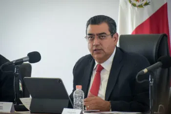 Abatir el rezago en salud es una prioridad del Gobierno de Puebla: Céspedes Peregrina
