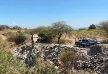 Reportan hallazgo de dos hombres sin vida en Zinacatepec y Zacatlán